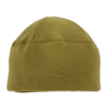 Polar Fleece Watch Cap - BROWN-0