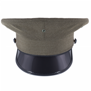 Enlisted Frame & Green Cover Set - 6 1/2-0