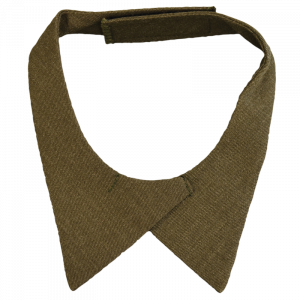 Green Necktab Included