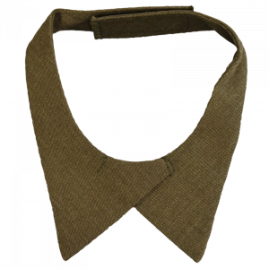 Green Necktab Included