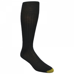 Black Socks Included