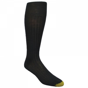 Black Socks Included