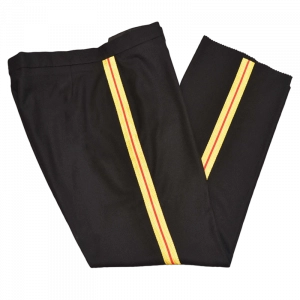 Evening Dress Trousers Included