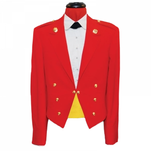 Marine Corps League Female Evening Dress Jacket-0