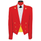 Marine Corps League Female Evening Dress Jacket-0