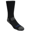 Bates® Tactical Mid Calf Socks - BLACKM 4-9-0
