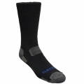 Bates® Tactical Mid Calf Socks - BLACKM 4-9-0
