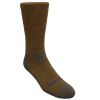 Bates® Tactical Mid Calf Socks - COYOTEM 4-9-0