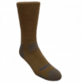 Bates® Tactical Mid Calf Socks - COYOTEM 4-9-0
