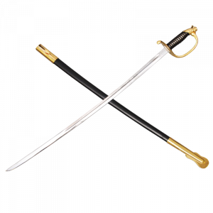 NCO Sword - 26-0