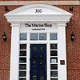The Marine Shop at Quantico