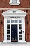 The Marine Shop at Quantico