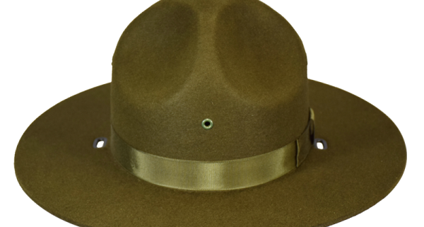 Campaign Cover for Drill Instructor Campaign Cover for Drill Instructor