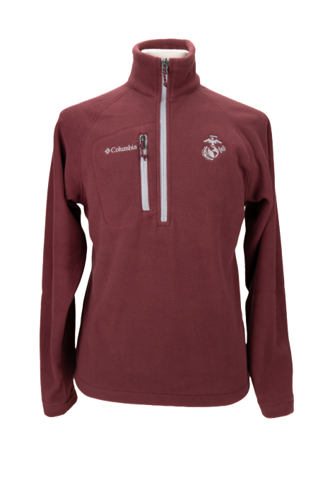 Columbia FastTrek 1/2 Zip