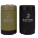 Olive and Black Wyld Gear Marines Koozie