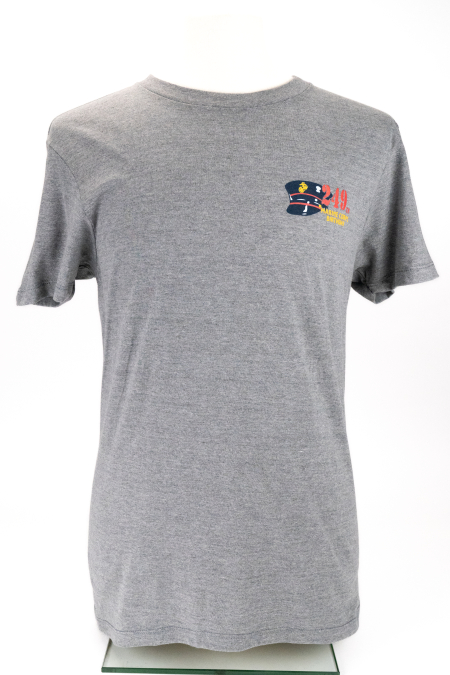 249th Birthday Ball T-Shirt